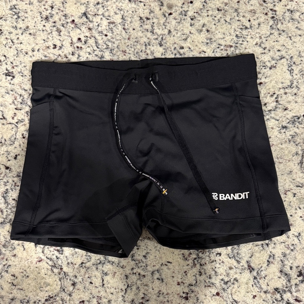 Bandit Running Stamina 3” Shorts